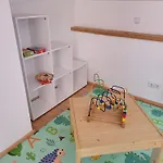 דירה Czanderl