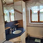 דירה Czanderl Rieden (Swabia)