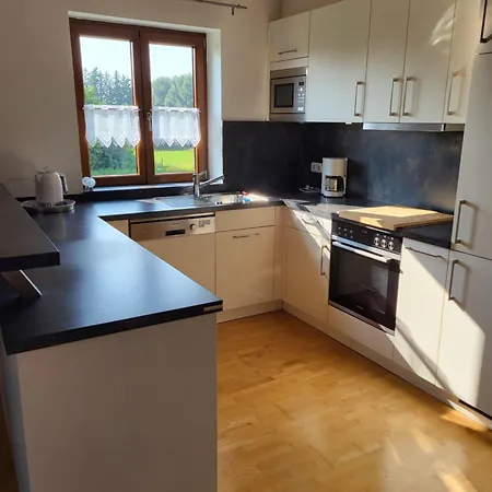 Apartman Czanderl *