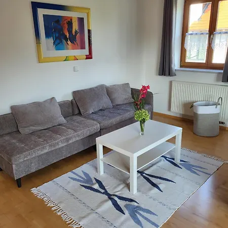 Apartamento Czanderl