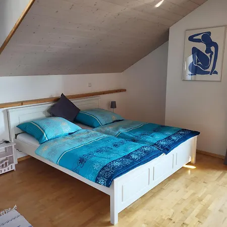 Czanderl Apartamento Dießen am Ammersee