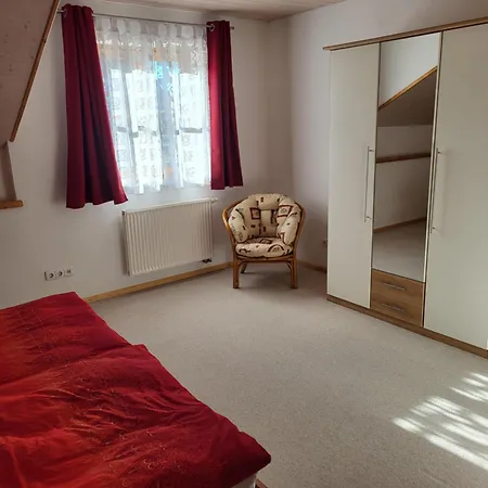 Czanderl Apartamento *