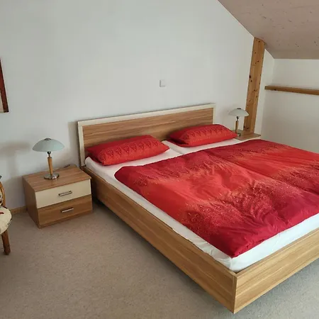 Czanderl Apartamento Dießen am Ammersee