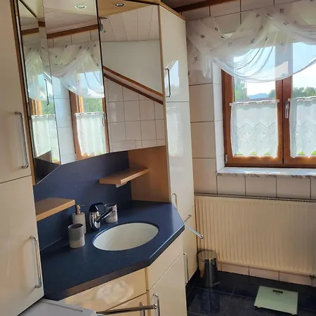 Apartamento Czanderl Dießen am Ammersee