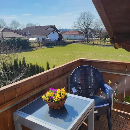 Apartamento Czanderl