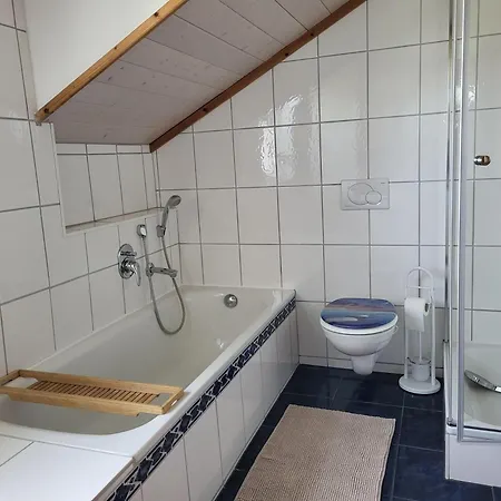 Czanderl Apartamento *