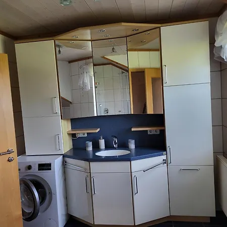 Apartamento Czanderl *