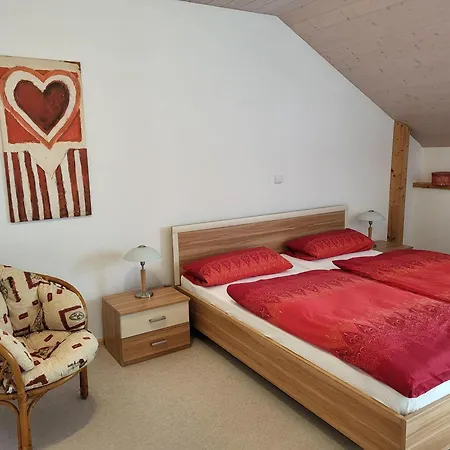 Czanderl Apartman