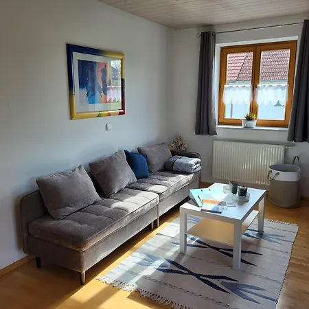 Apartamento Czanderl