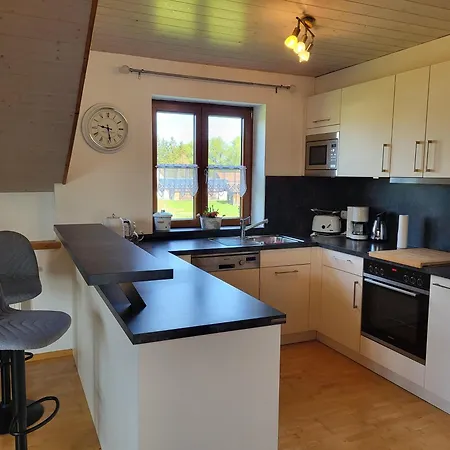 Apartamento Czanderl *