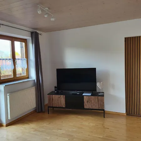 Czanderl * Dießen am Ammersee