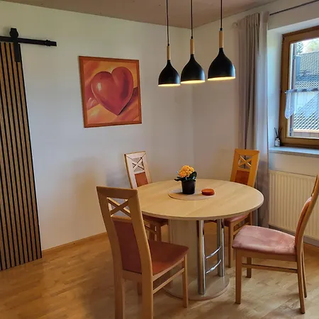 Apartamento Czanderl