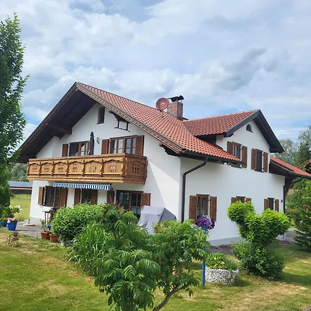 Apartamento Czanderl *